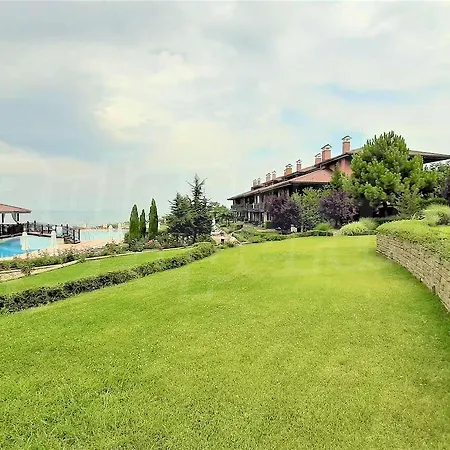 Sozopolis Village Complex