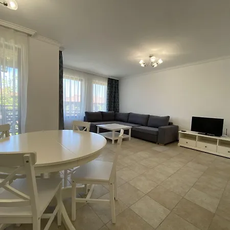 אתר נופש Sozopolis Village סוזופול