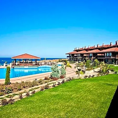 Sozopolis Village * סוזופול