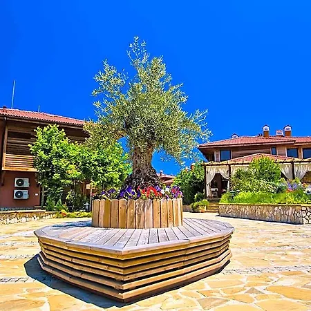 Sozopolis Village * סוזופול