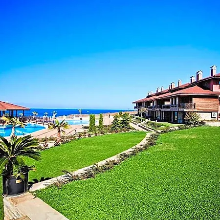 Sozopolis Village