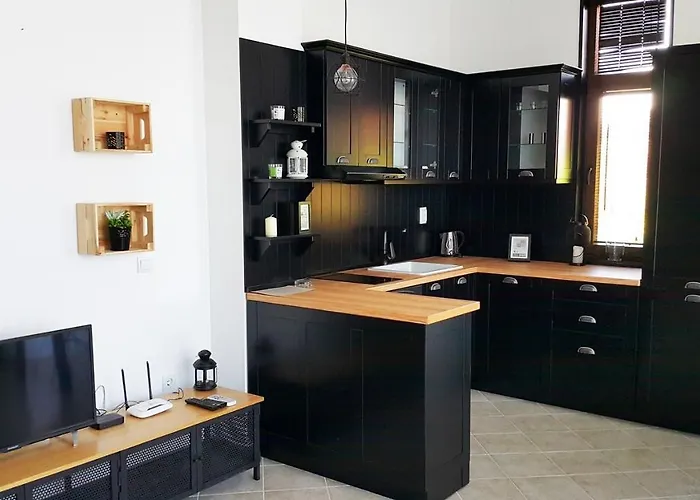 Sozopolis Village סוזופול