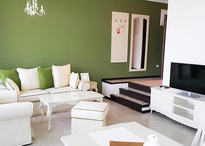 Sozopolis Village אתר נופש