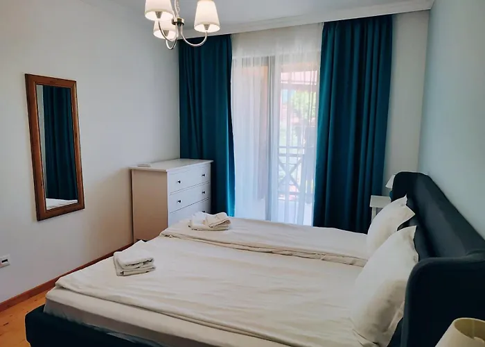 אתר נופש Sozopolis Village *