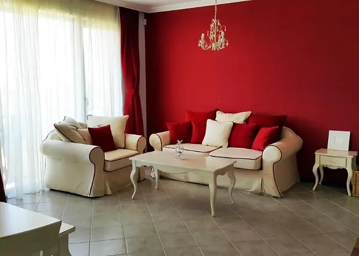 Sozopolis Village * סוזופול