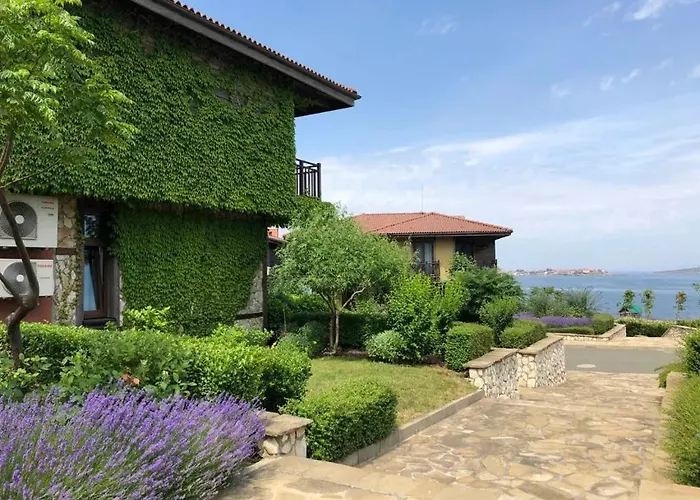 Sozopolis Village אתר נופש סוזופול