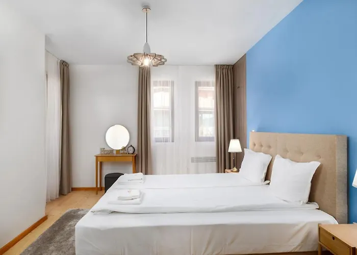 Sozopolis Village אתר נופש *