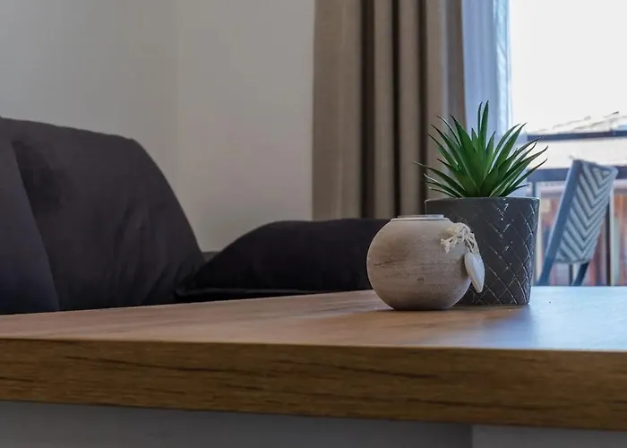 אתר נופש Sozopolis Village *