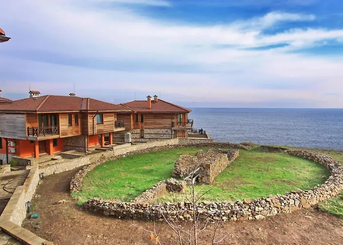 אתר נופש Sozopolis Village סוזופול