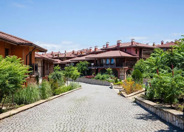 Sozopolis Village * סוזופול