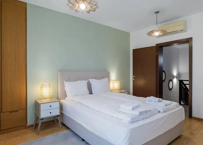 Sozopolis Village אתר נופש *