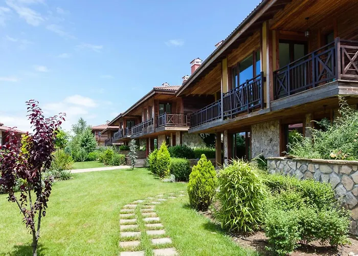 אתר נופש Sozopolis Village סוזופול