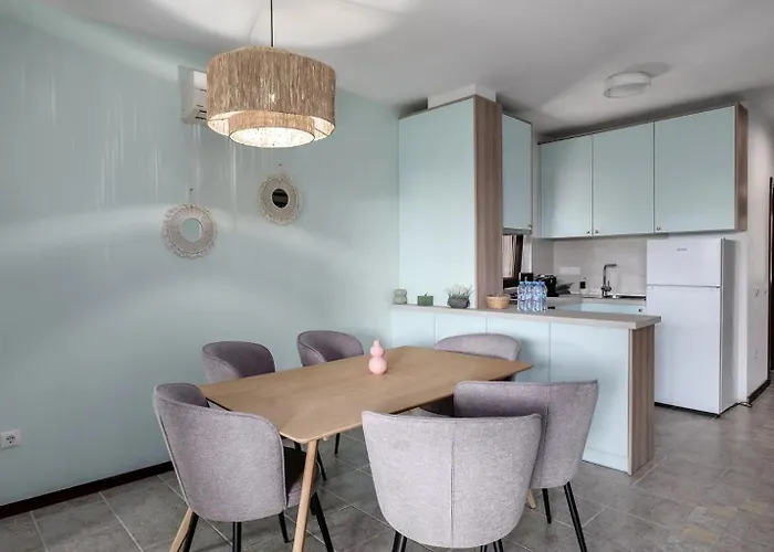 Sozopolis Village אתר נופש *