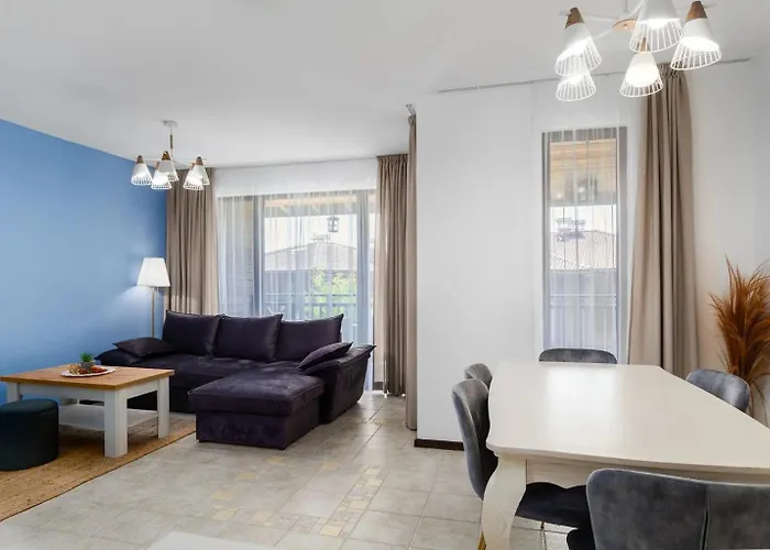 Sozopolis Village אתר נופש סוזופול