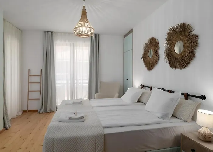 אתר נופש Sozopolis Village סוזופול