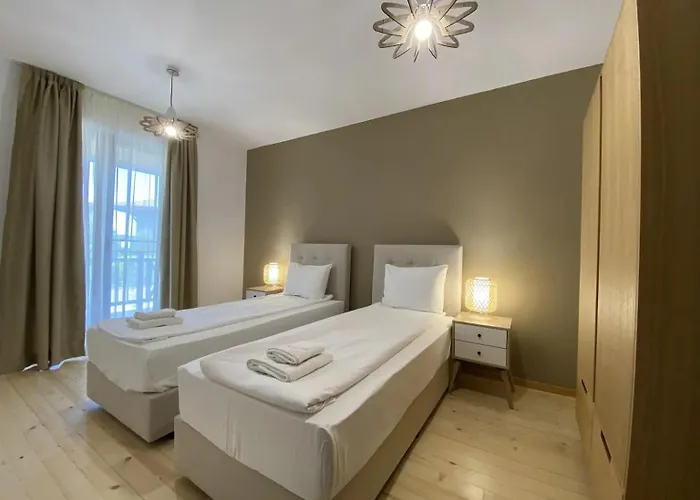 Sozopolis Village סוזופול