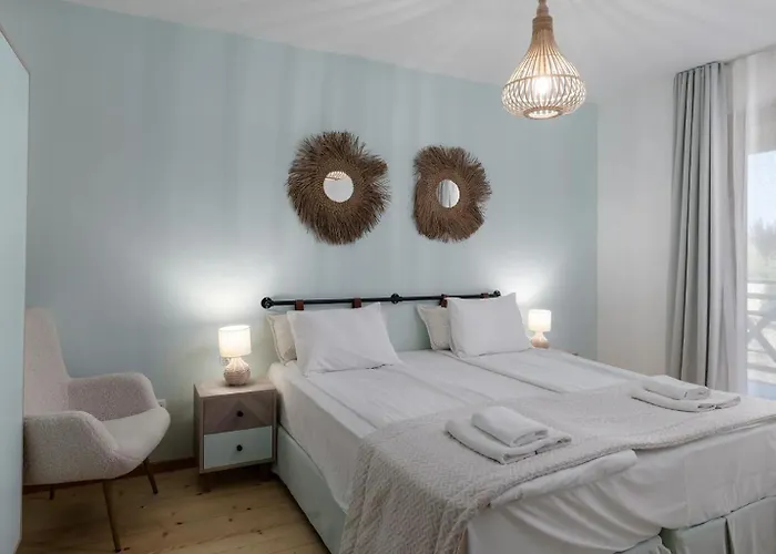 Sozopolis Village * סוזופול