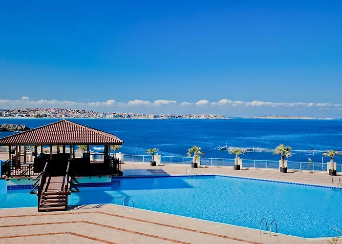 Sozopolis Village סוזופול